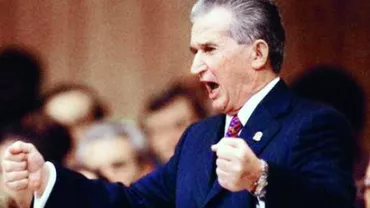 Vizitatorii s-ar putea întâlni cu Ceaușescu în Palatul Primăverii: "S-a gândit crearea unor holograme cu cei din familia dictatorului" (VIDEO)