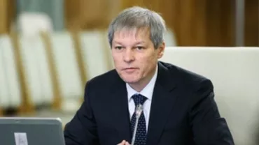 Dosarul în care Dacian Cioloș a fost acuzat de abuz în serviciu, clasat: Procurorii au constatat că actualul premier nu a comis nicio ilegalitate în timpul mandatului de ministru al Agriculturii