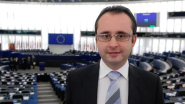 Cristian Bușoi, europarlamentarul anului în domeniul Sănătății (FOTO)