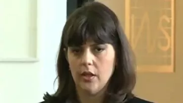 Consiliul Superior al Magistraturii apără reputația Laurei Codruța Kovesi: CSM sesizează CNA după materialele difuzate de Antena 3 în cazul ICA