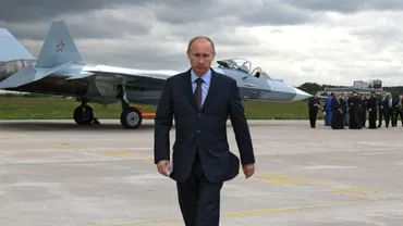 Vladimir Putin: Ce pregătire militară e mai bună decât o luptă adevărată?
