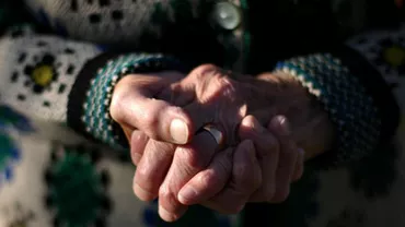 Vaslui: Un bătrân de 70 de ani, condamnat la trei ani de închisoare cu executare pentru viol