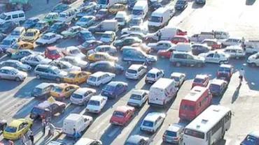 Elevii români, finaliști la un concurs european ce are ca temă reducerea traficului: Care sunt soluțiile găsite de adolescenții din Constanța