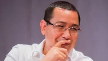 Topul chiulangiilor din Parlament: Deputatul Victor Ponta, pe primul loc (FOTO)