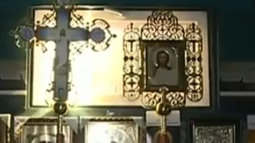 Biserică fără autorizații: Lăcașul sfânt ridicat fără avizul ISU, la un pas de a fi dărâmat (VIDEO)