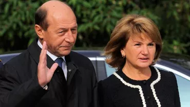 Traian Băsescu vrea să fie cetățean moldovean: Fostul președinte și soția sa au a depus o cerere în acest sens
