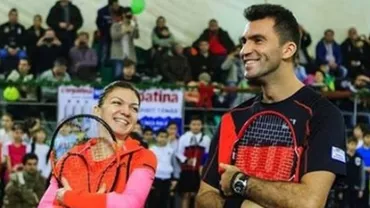 Simona Halep și Horia Tecău, în Echipa Olimpică a României pentru JO 2016