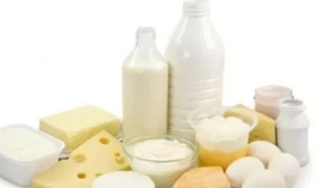 ANSVSA îi sfătuiește pe români să arunce produsele lactate de la firma Brădet: Peste 20 de tone de produse de la fabrica din Argeș, retrase de pe piață