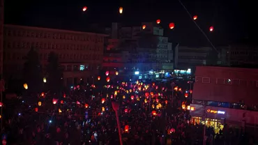 Ora Pământului, celebrată anul acesta în 42 de orașe din România