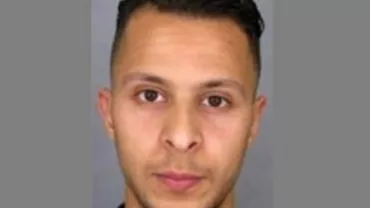 Amprentele lui Salah Abdeslam, implicat în atentatele de la Paris, găsite în apartamentul din Bruxelles, percheziționat marți de polițiști
