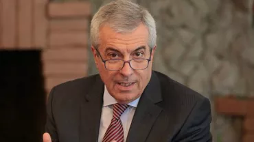 Tăriceanu: ALDE va avea proprii candidați, după ce PSD a anunțat că merge cu propriile propuneri la Primăria Capitalei și la sectoare