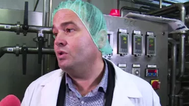 Angajații Brădet depistați cu E.coli au început tratamentul la domiciliu