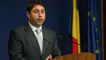 Fostul ministru de Interne, Cristian David, vrea să scape de interceptările SRI