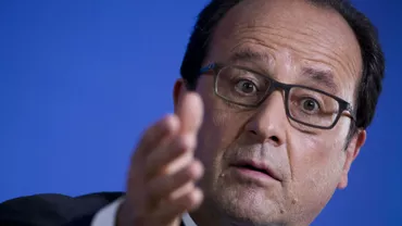 Francois Hollande, despre arestarea principalului suspect al atentatelor din Paris: Autoritățile franceze vor formula urgent o cerere de extrădare (VIDEO)