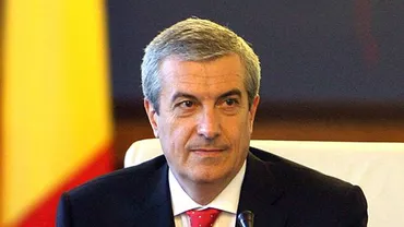 Călin Popescu Tăriceanu: „La noi este un gen de democraţie originală care se apropie de cea din Rusia”