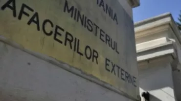 MAE, avertisment de călătorie în zonele de conflict ale Turciei
