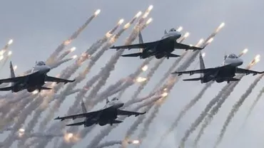 Siria: Cel puțin 39 de civili, uciși în lovituri aeriene în orașul Rakka