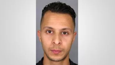 Suspectul-cheie în atacurile de la Paris, inculpat şi plasat în detenţie. Salah Abdeslam colaborează cu justiţia belgiană, dar va refuza extrădarea