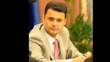 Daniel Florea, omul care l-a acoperit pe Gigi Becali, pus candidat de PSD la București