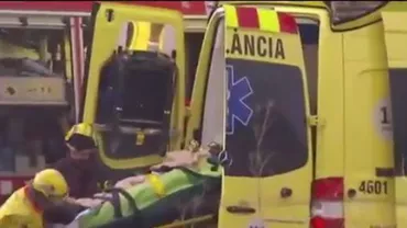 Spania: O româncă, printre victimele accidentului, în care au fost implicați studenţi Erasmus