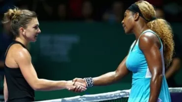 Simona Halep stagnează pe locul 5 WTA, iar în semifinalele turneului de la Miami s-ar putea reîntâlni cu Serena Williams