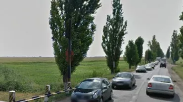 Circulaţia va fi închisă total pe DN 1D, Albeşti – Urziceni, timp de cinci zile