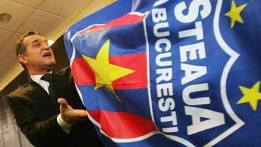 Evaluatorul mărcii Steaua, arestat pentru fapte de corupție în dosarul "Murgeanu"