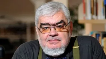 “Patriotismul adevărat trebuie, musai, să fie ieftin". Pleşu: De ce n-am reuşit să îmbunătăţim sistemul sanitar şi infrastructura învăţământului? Din cauza lui Brâncuşi