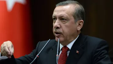 Recep Tayyip Erdogan, reacționează în urma evenimentelor tragice din țara sa: Turcia se confruntă cu unul dintre cele mai mari valuri de terorism din istorie