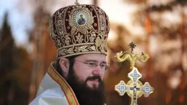 Echipa Națională de Handbal a României, felicitată de Episcopul român al Europei de Nord care le-a vizitat și le-a oferit daruri