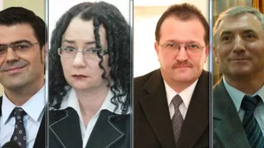 Ministrul Justiției îi audiază marți pe cei patru candidați la funcția de procuror general al României: Codruț Olaru, singurul aspirant contestat de revoluționari (VIDEO)