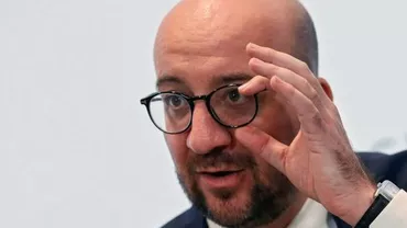 Premierul belgian: Urmărim situația de la un minut la altul. Prioritățile sunt victimele și oamenii de pe aeroport