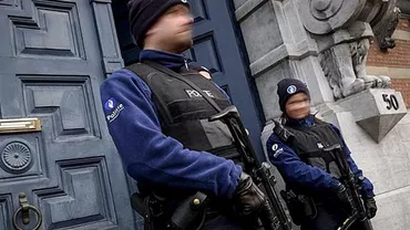 Măsurile de securitate, consolidate în mai multe metropole europene după exploziile din Bruxelles