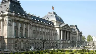 Palatul Regal din Bruxelles, evacuat: Regele Phillipe și regina Mathilde, șocați de atentate
