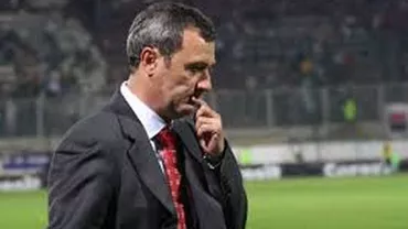 Mircea Rednic, îngrozit de atentatele din Bruxelles: Nu mai plec în Belgia, rămân la Dinamo