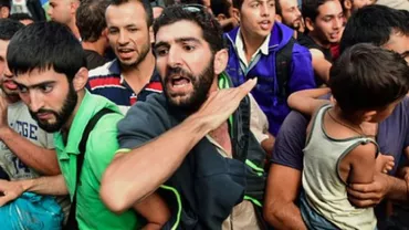 Raport al Ministerului francez de Interne: Cel puțin 90 de kamikaze au intrat în Europa. Așteaptă ordine de atac (VIDEO)