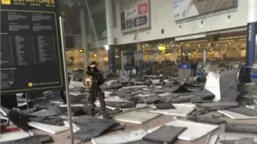 Mobilizare pe rețelele de socializare, după atentatele de la Bruxelles: Sute de oameni şi-au pus la dispoziţie casele pentru cei care nu au unde să meargă (VIDEO)