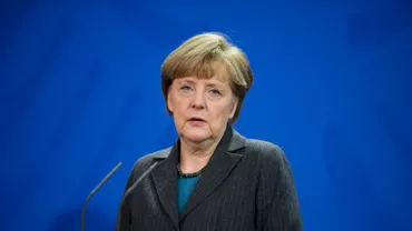 Angela Merkel, criticată dur de internauți, din cauza politicii sale pro-refugiați (FOTO)