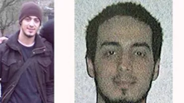 Bruxelles: Bărbatul prins în cartierul Anderlecht nu este teroristul Najim Laachraoui (FOTO, VIDEO)