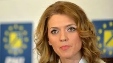 Alina Gorghiu, despre votul pentru șefia TVR: PNL îl susține pe George Orbean. PSD nu dă doi bani pe faptul că TVR intră în blocaj (VIDEO)