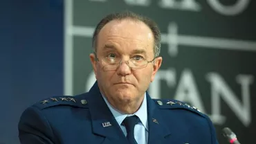 Șeful Comandamentului European al Forțelor Armate ale SUA, Philip M. Breedlove, vizitează pentru prima dată Republica Moldova