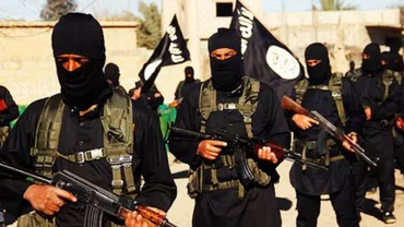 ISIS își dorește ca războiul cu Occidentul să fie unul terestru: Textele lor profetice spun că ei sunt cei care vor învinge într-o luptă apocaliptică care va avea loc pe terenul propriu