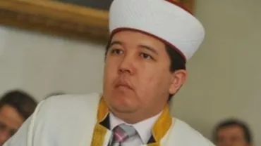 Șeful Cultului Musulman din România: ”Condamn actele de terorism și mă rog în continuare Bunului Allah să ne binecuvânteze și să ne protejeze”