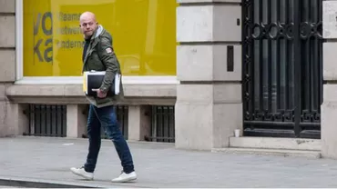Avocatul lui Salah Abdeslam, atacat de un individ pentru că îl apără pe terorist