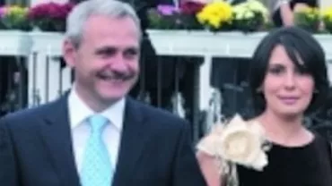 Bombonica Dragnea, la DNA: Fosta soție a președintelui PSD ar fi acuzată de abuz în serviciu (VIDEO)