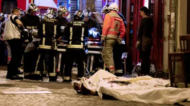 5 ani negri pentru istoria UE: Retrospectiva atentatelor teroriste care au lovit Europa