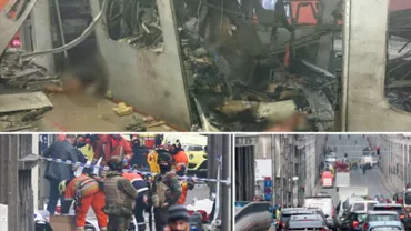 "Guvernele vestice i-au folosit pe islamiști pentru țelurile proprii, iar acum suportă consecințele". Profesor universitar belgian: Terorismul va continua, represaliile, de asemenea