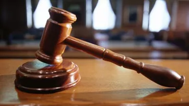Dosarul Berbeceanu: Fost șef al SRI Alba, condamnat la 3 ani de închisoare cu suspendare, iar un fost ofițer BCCO, la doi, tot cu suspendare