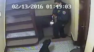 SUA: Un polițist a împușcat mortal câinele unei familii pentru că s-a speriat de el (VIDEO)