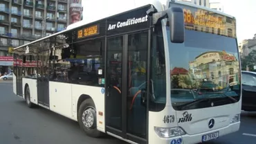 Transportul public bucureștean în faliment, din cauza datoriilor la ANAF. Directorul Regiei: "Închidem prăvălia, în cazul ăsta"